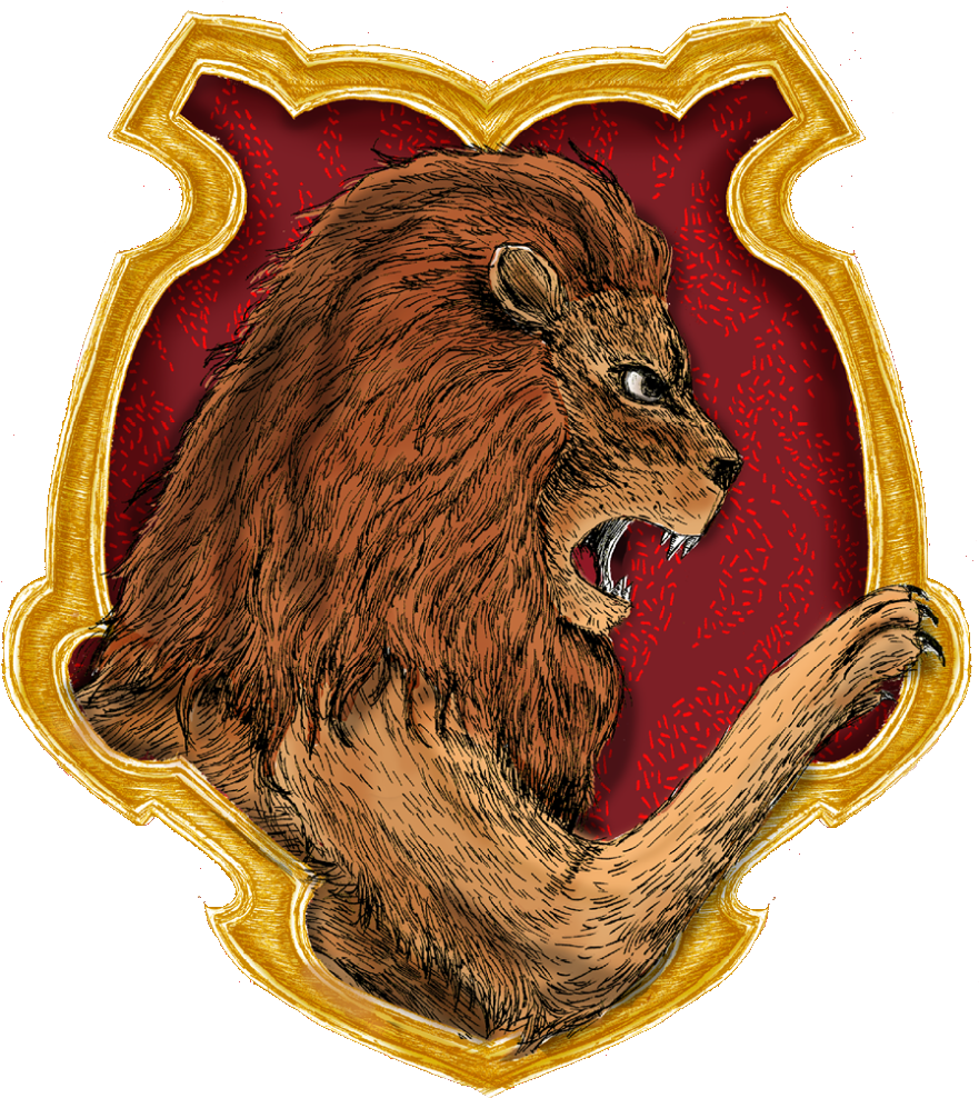 House crest